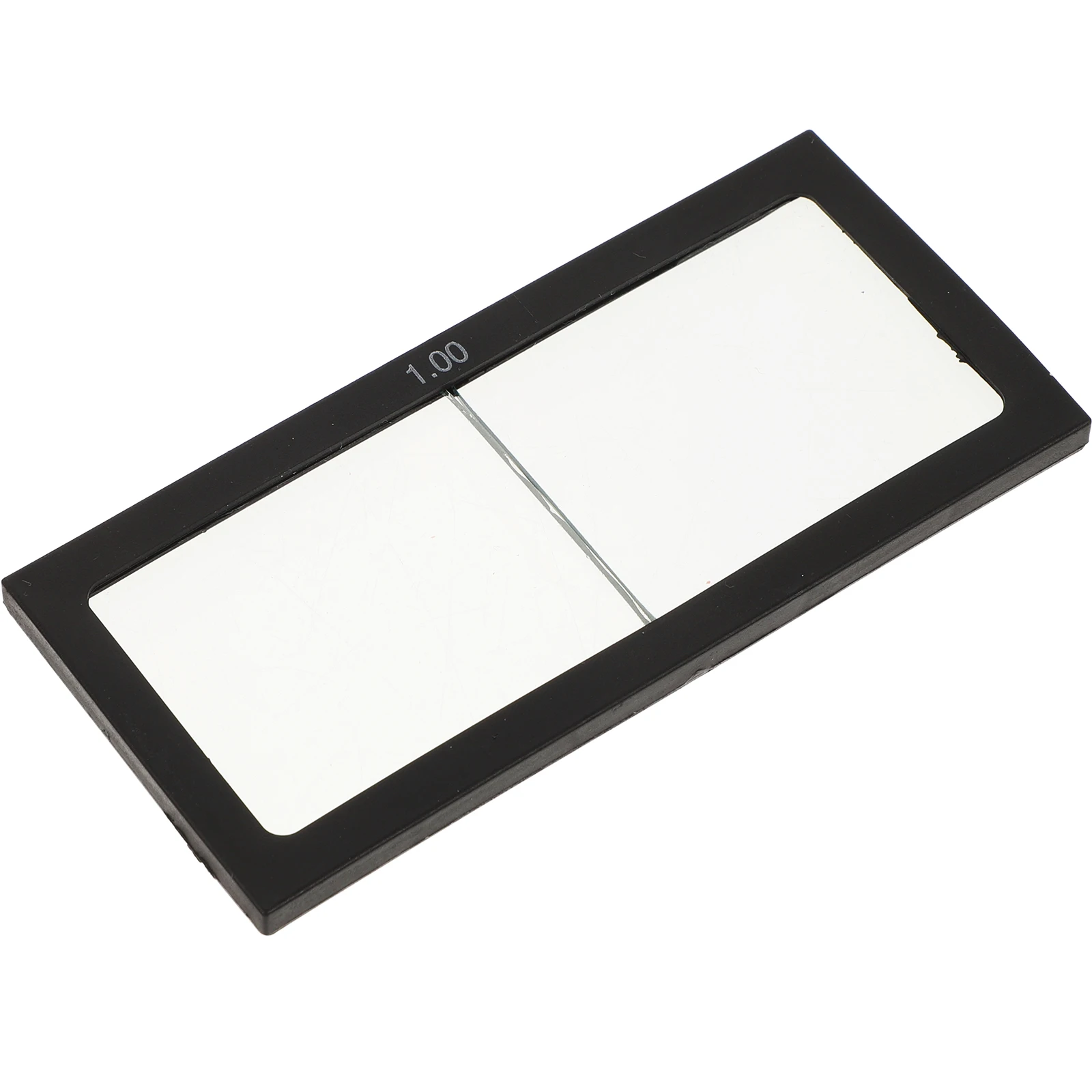 

Welder's Eyewear Magnifier Welding Lense Protection Glass Filter for Abs Lens. Mask Protective