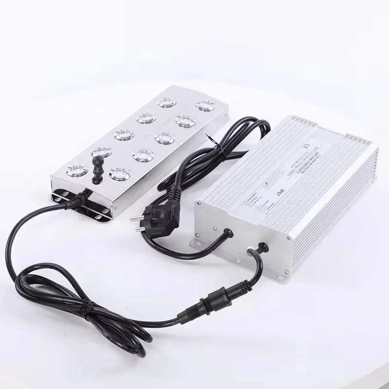 10 industrial ultrasonic humidifier mini mist machine aquarium