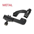 Mount Rail Mount