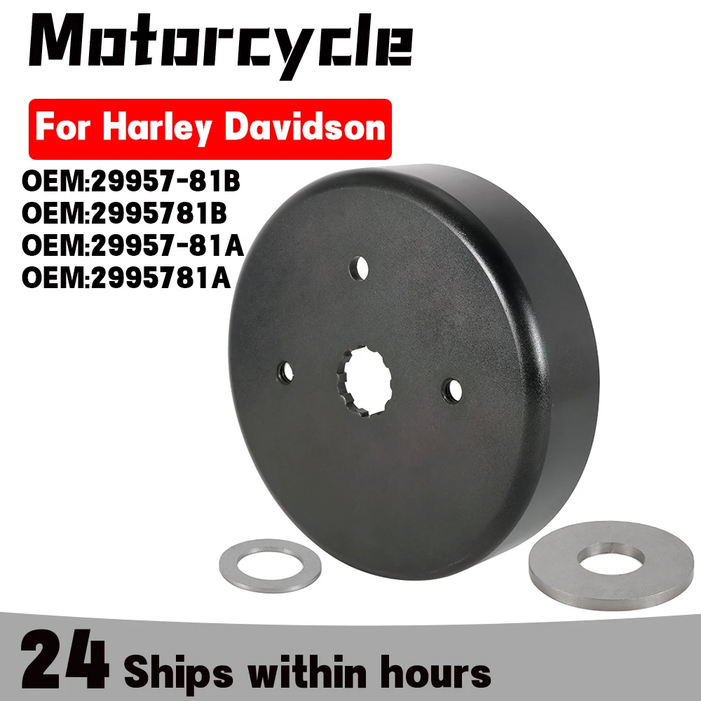 

Motorcycle Stator Coil For Harley Davidson Electra Glide Classic FLHTC FLHTCI Standard Police FLHTP 2995781B 2995781A