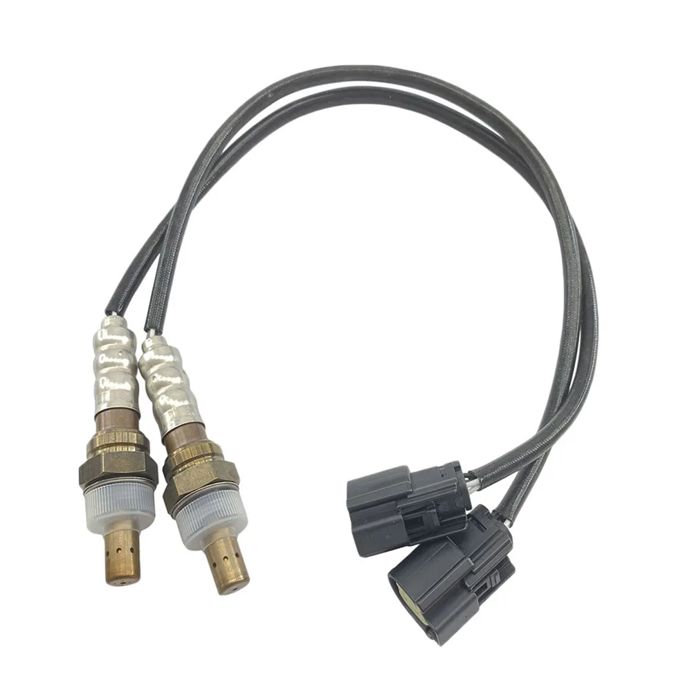 

Oxygen Sensor for 234-4490 Compatible with Various Vehicles High Precision Automotive O2 Sensor for Emission Control and Fuel