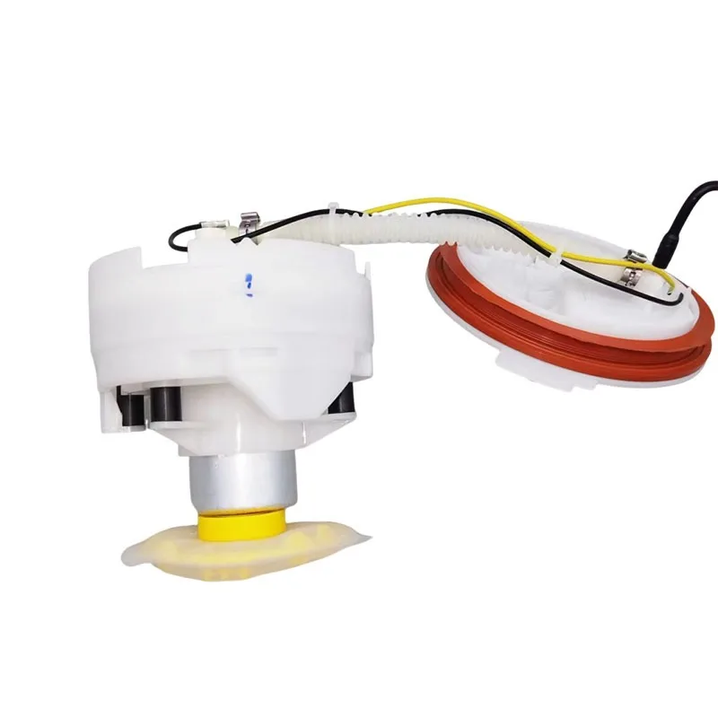Fuel Pump Assembly Compatible with Audi A4 E10749M 8E0906087P Replacement Fuel Pump Module for Vehicle Fuel System Repair