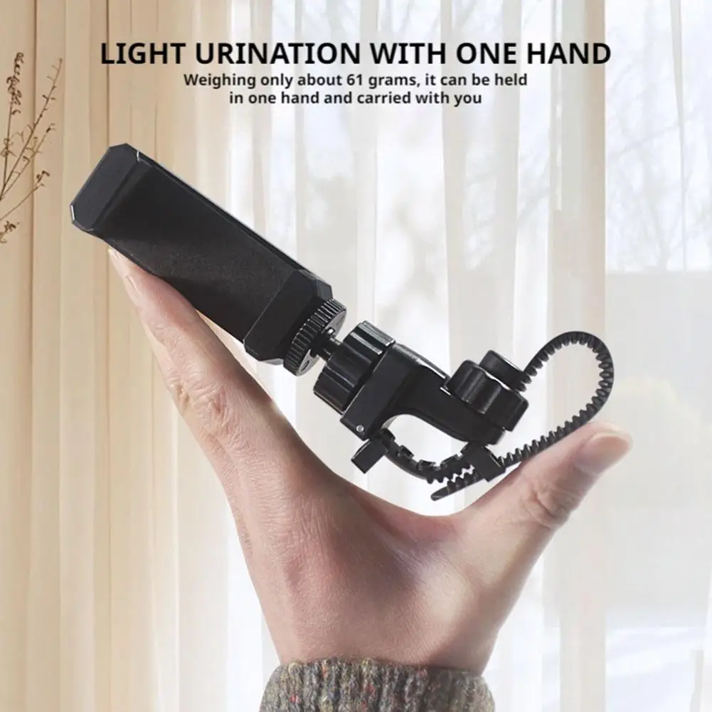 

Подставка для телефона с музыкальным инструментом и держателем для мобильного телефона, аксессуары для чтения на трубе, вращающиеся инструменты для шнура на 360 градусов