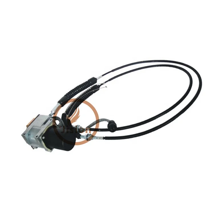 Single Throttle Motor 105-0092 1050092 Throttle Motor for Excavator Parts E320 Construction Machinery Part