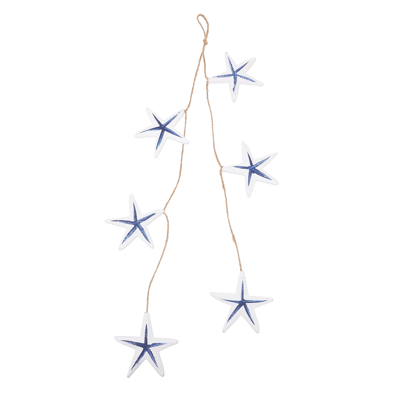 

Mediterranean Style Nautical Wooden Pendant Hanging Decoration Wall Door Ornament Nautical Wall Decor Beach House