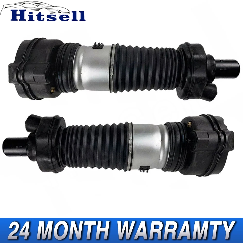 

2pcs Front Air Suspension shock absorber Air spring Strut Fit For 9Y0616039B For Porsche Cayenne 9YA 2017-2022