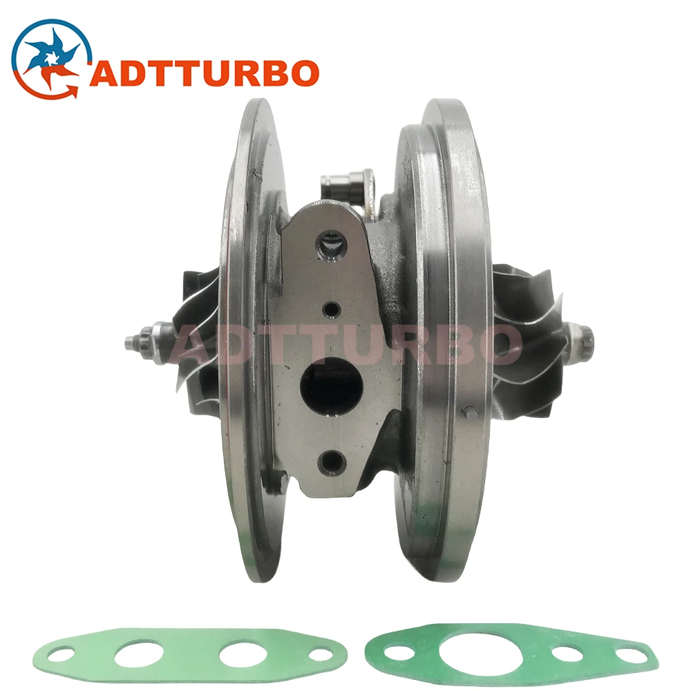 Turbocharger Core CHRA 806493 806493-0002 Cartridge 14411-L 14411LC30B Turbine Cartridge for Nissan / INFINITI Atleon 3.5T ZD30