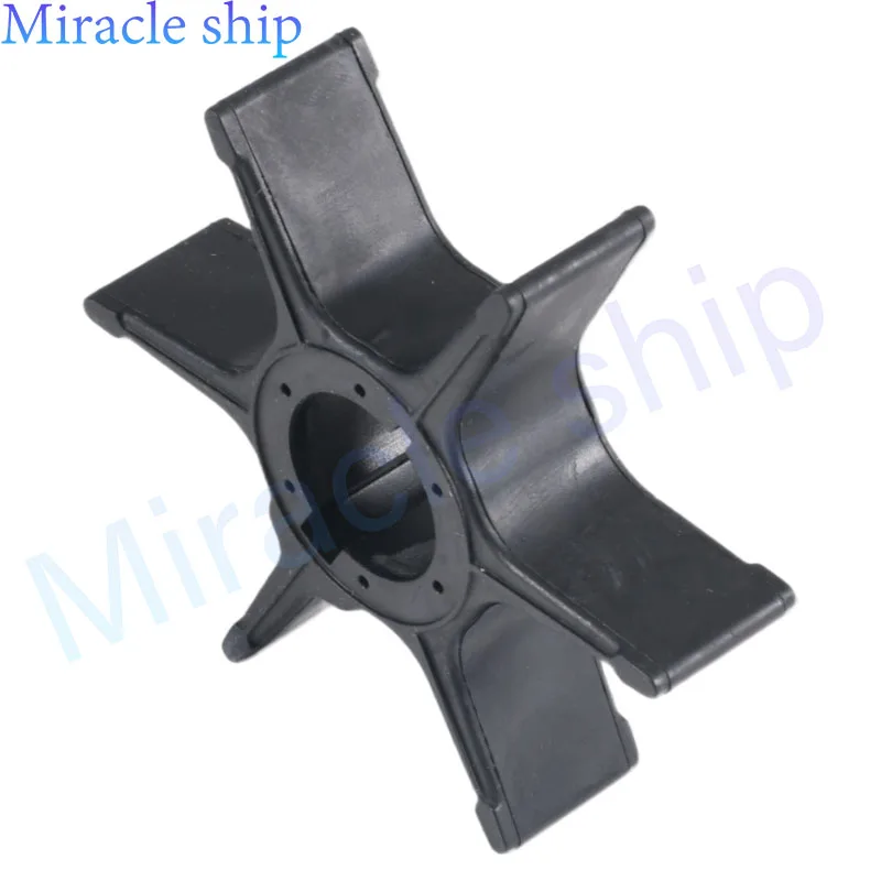 Impulsor de Bomba de Agua 0778296 5031417 para Motor Fuera de Borda Johnson Evinrude OMC 25 30 40 50 HP 18-8904, Accesorios para Motor de Barco