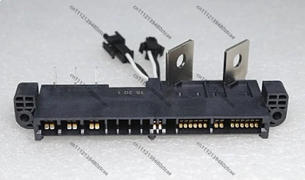 48V 50A 2400W AC-DC Rectifier Power Module Communication Grade Plug-in Power Supply