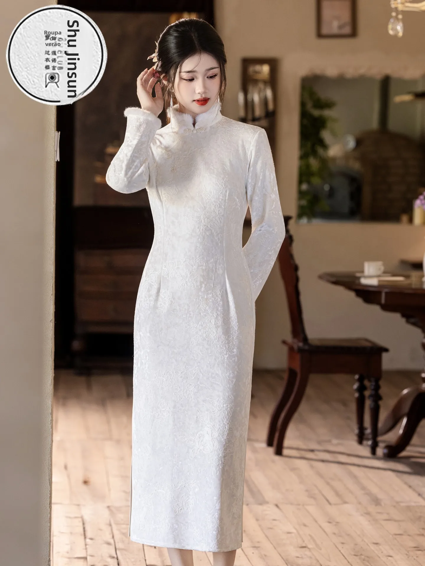 nouveau-chinois-sle-automne-hiver-vintage-doux-a-motifs-fce-double-ourlet-effiloche-ameliore-ele-fi-queue-dr