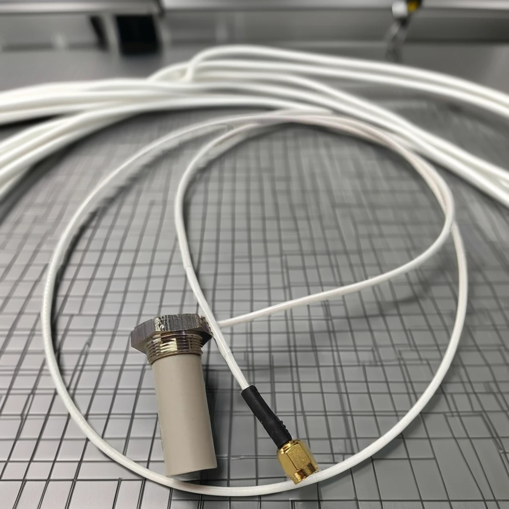 Precision Alignment Level Probe (PTFE Material) For Woodworking Machinery Parts 4008400168