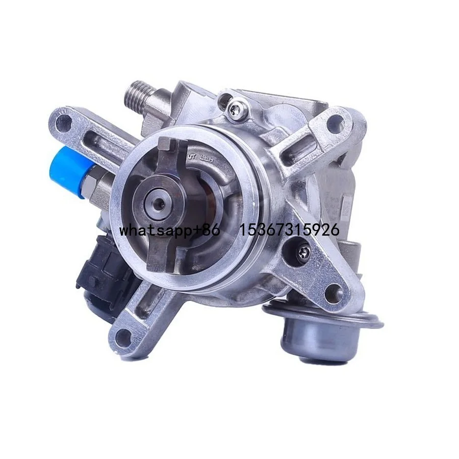 

Quality 94811031525 Car High Pressure Fuel Pump Compatible For Porsche Compatible For Cayenne 2008-2010 94811031525