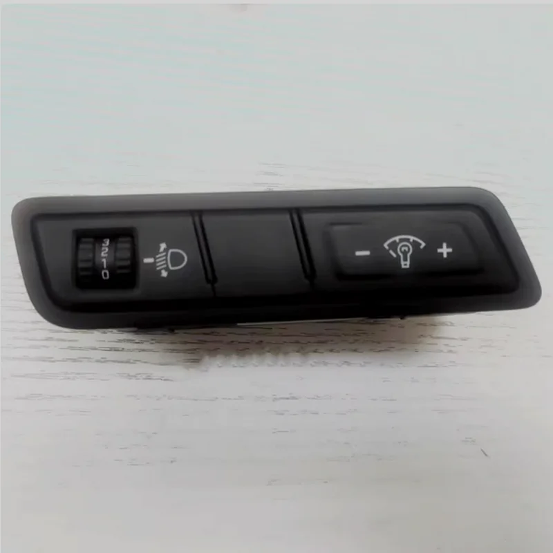 For Hyundai Sonata LF Sonata 9 Fuel tank cap switch button, trunk switch, anti slip button