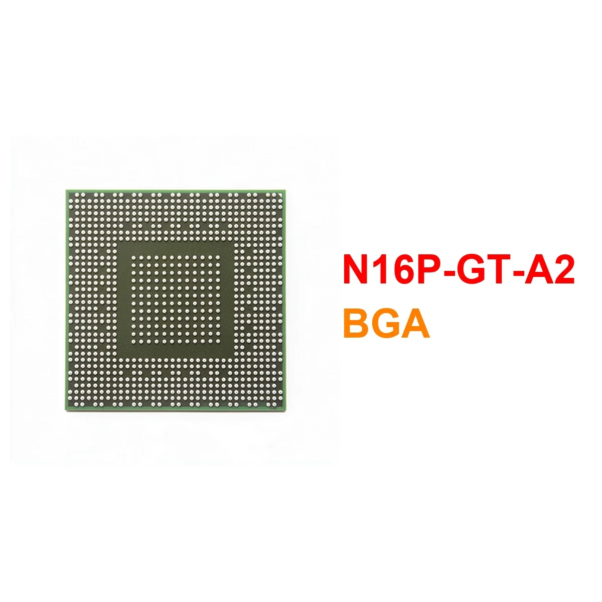  N16P-GT-A2 N16P GT A2 BGA Chipset