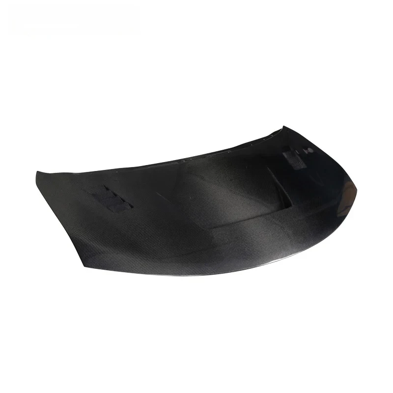

Car Exterior Refitting Parts Carbon Fiber Front Bonnet Osey Upgrade Style