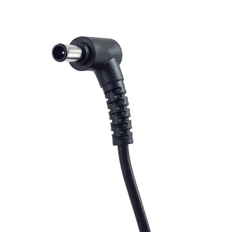 

19,5 В 5,2 А 100 Вт 6,5*4,4 мм Зарядное устройство для ноутбука Sony KDL-43W800C KDL-42W706B KDL-43W809C KDL-43W755C KDL42W706B