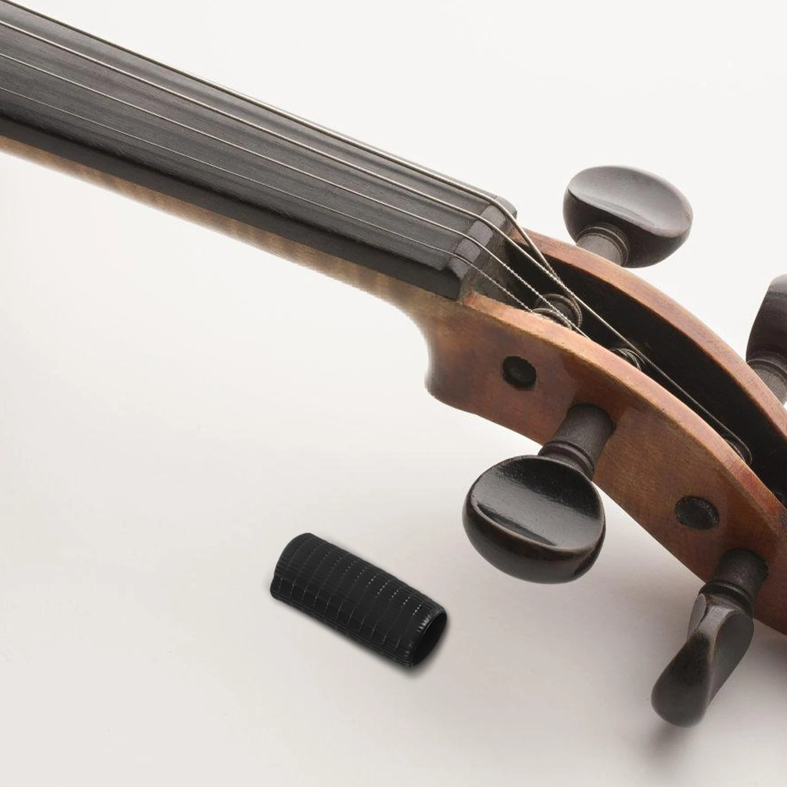 

4 Pcs Violin Bow Accessories Accessory Grip Replacement for Kids Musical Instruments