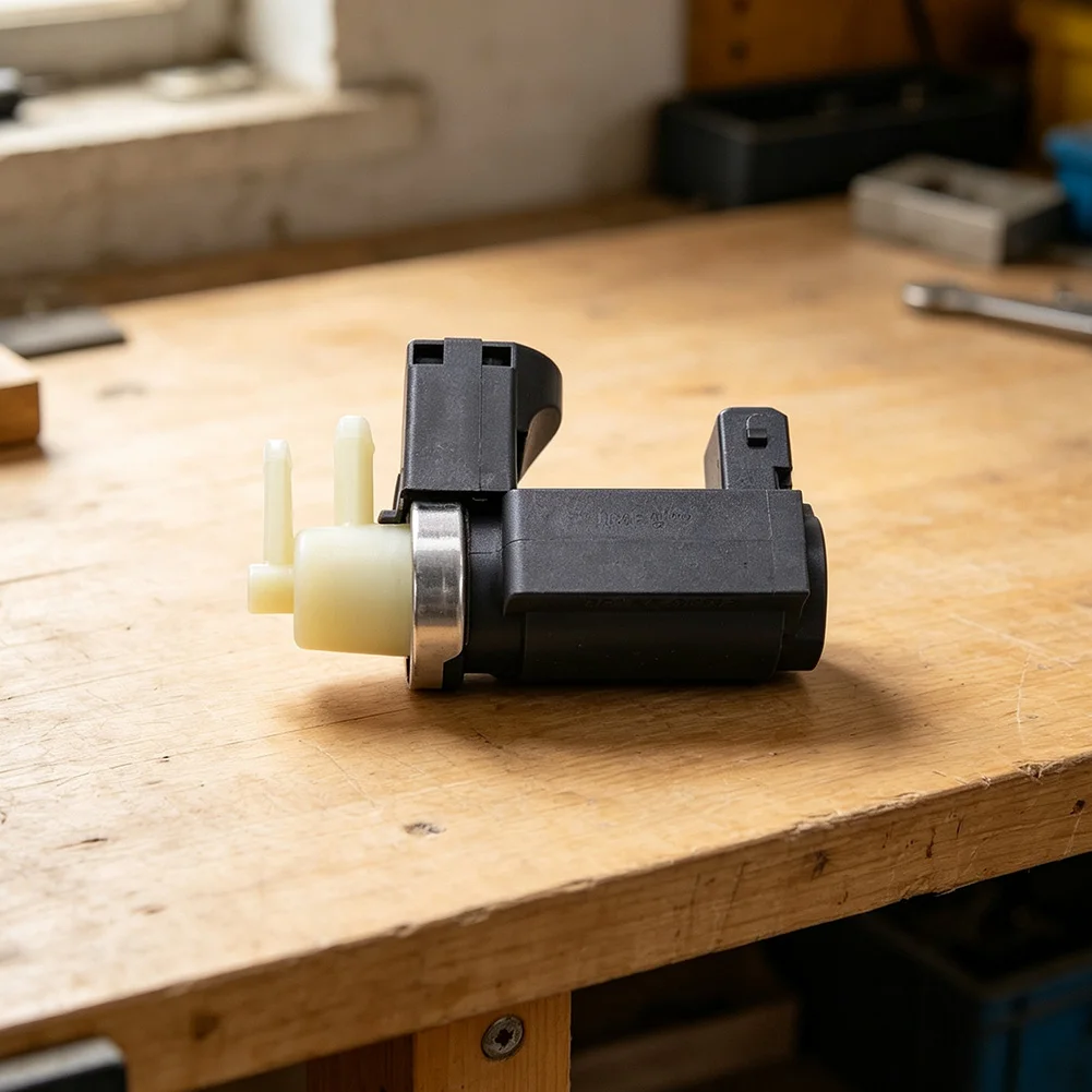 Solenoid Valve Replacement for Hyundai Transmission Components Matching 35120-2A900 and 35120-27050 Functional Criteria