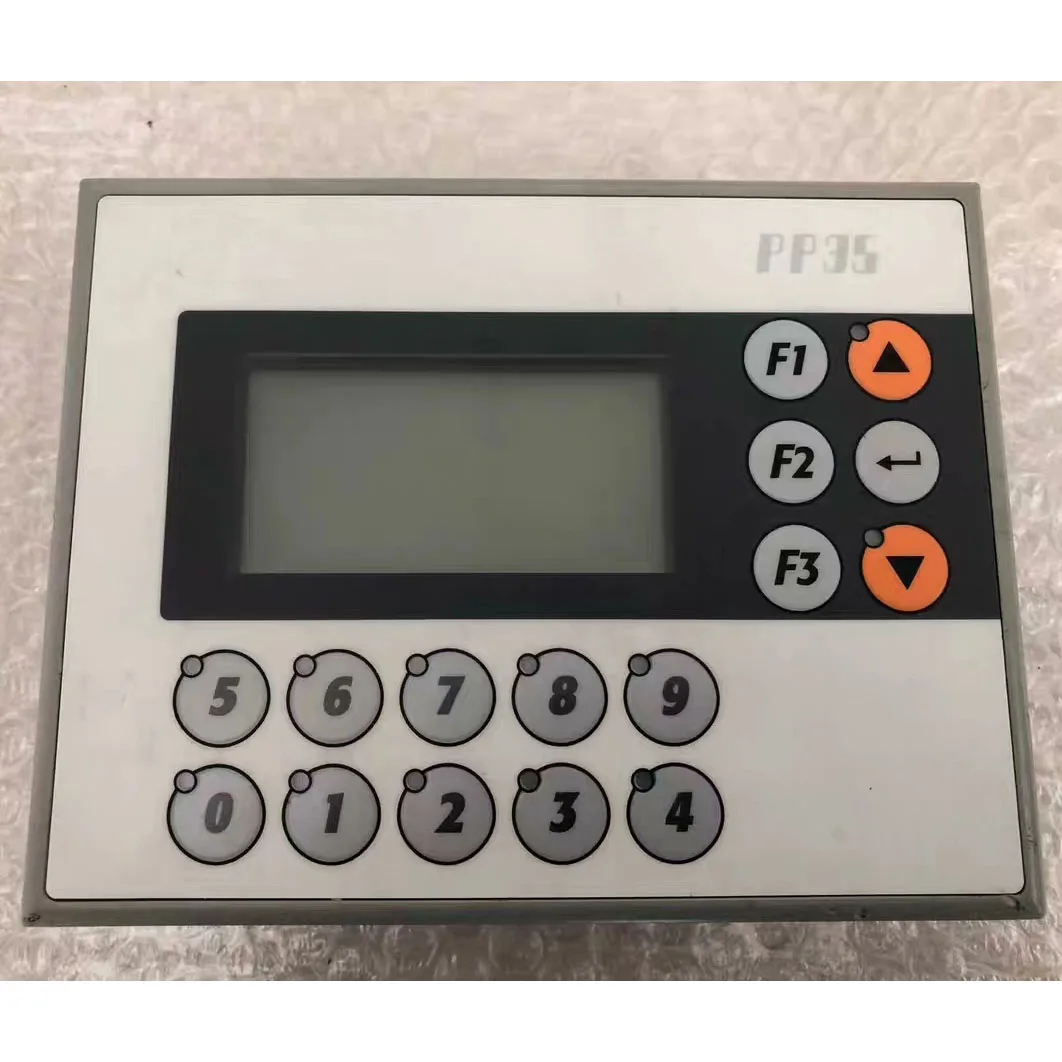 

4PP035.0300-01 Human Machine Interface With warranty