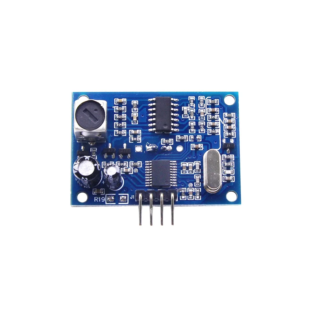 Waterdichte Ultrasone Module JSN-SR04T Water Proof Geïntegreerde Afstand Meten Transducer Sensor Voor Arduino