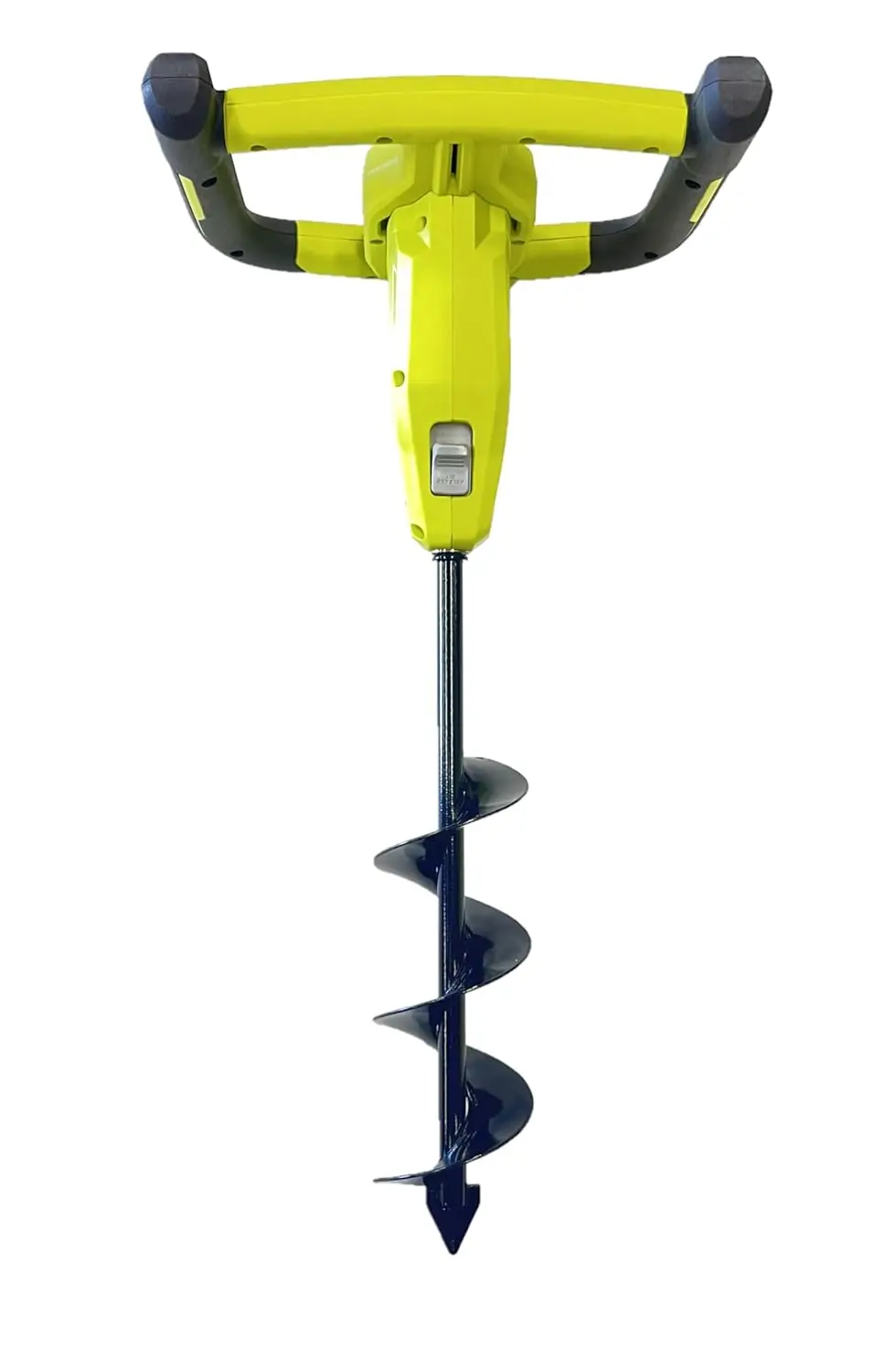 18V Cordless Earth Auger with 3 in. Bit (Tool Only)