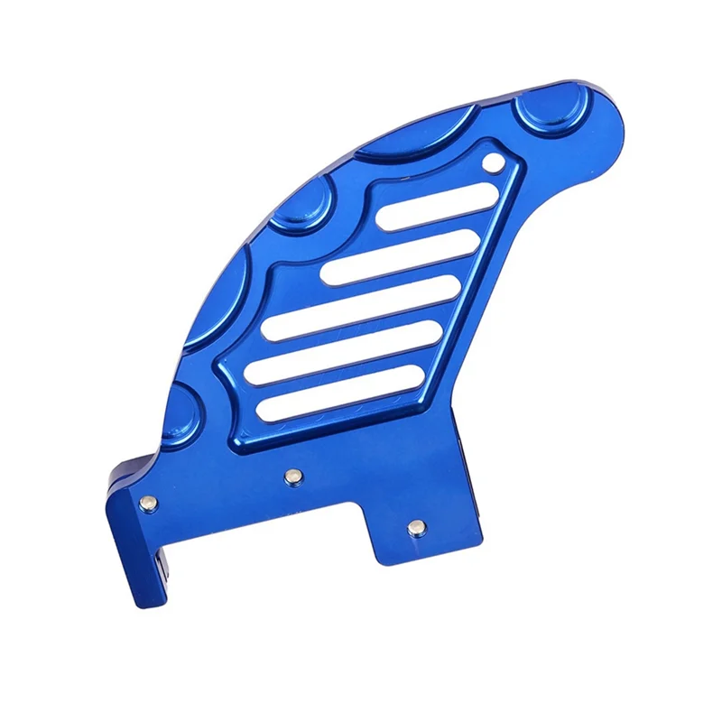 

High Quality Rear Brake Disc Guard Protector For Bike SXF EXC XCW SX XC MXC 125 - 500Cc