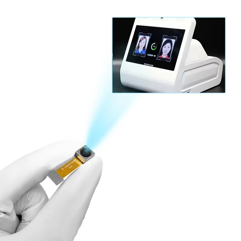 

Модуль камеры OV5640 CMOS с 5-мегапиксельным сенсором Omnivision, интерфейсом MIPI, HD 1080p, автофокусом и фиксированным фокусом