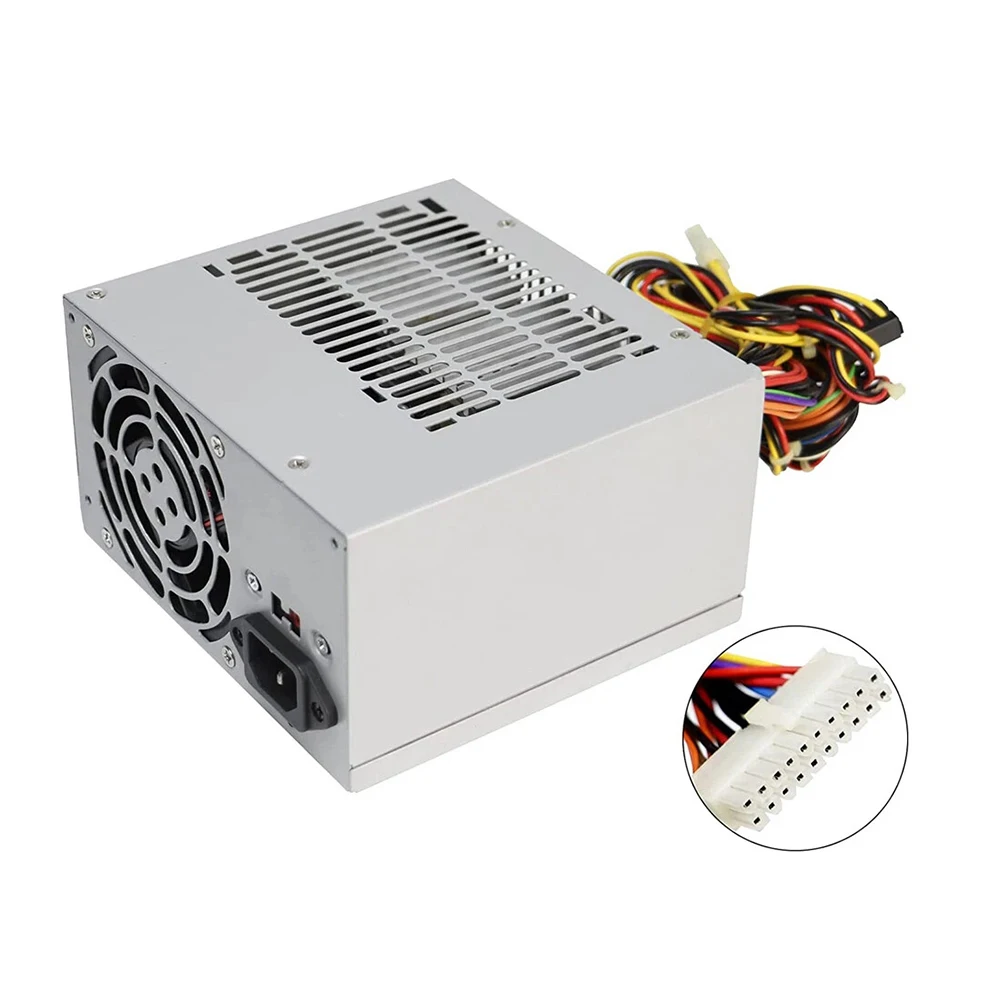 Industrial 250W ATX Power Supply FSP250-60ATV(PF) Compatible with For Advantech 610L 610H Automation Equipment