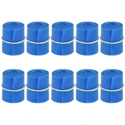 Latex-Free Tourniquet for First Aid, Disposable, Medical, Emergency, Nursing Supplies, Essentials, 10 Rolls