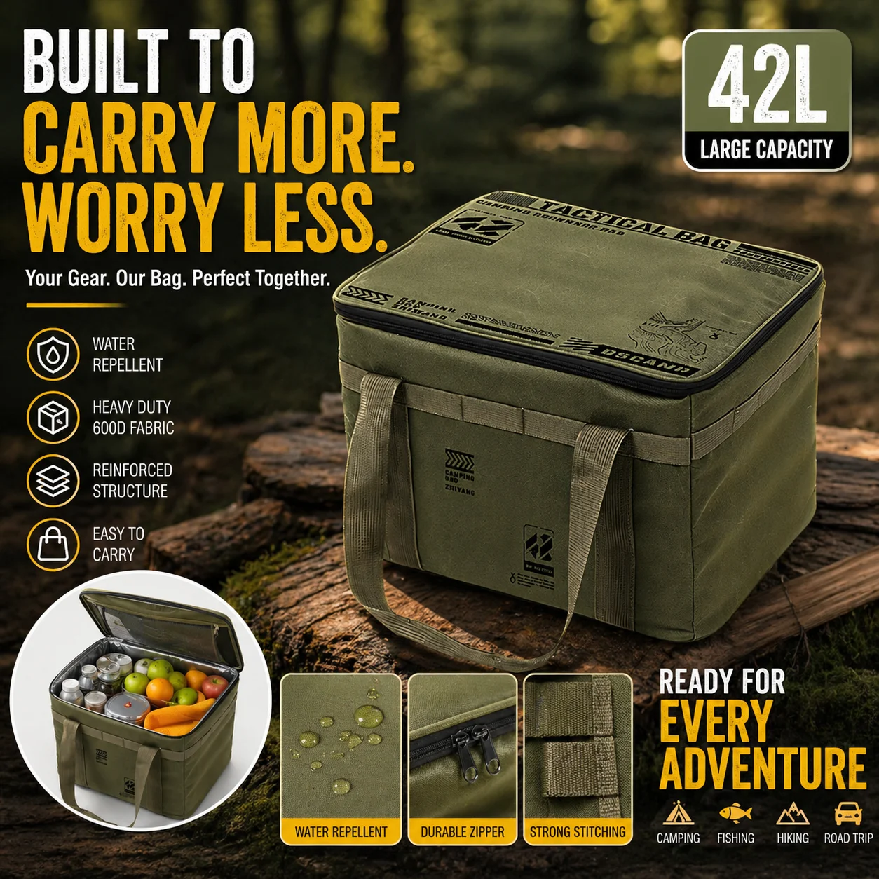Thumbnail 3 - #45 Best Camping Cookware to Buy In 2026