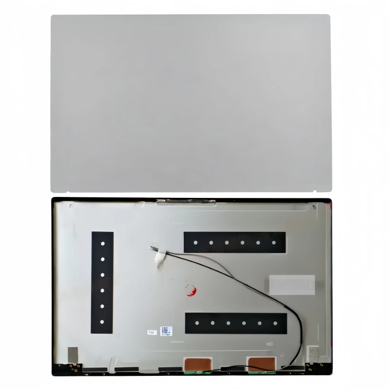 New Laptop LCD Screen Lid Back Cover For SAMSUNGG NP750XFG 750XED 750XDZ NT750XDA LCD Bezel Frame