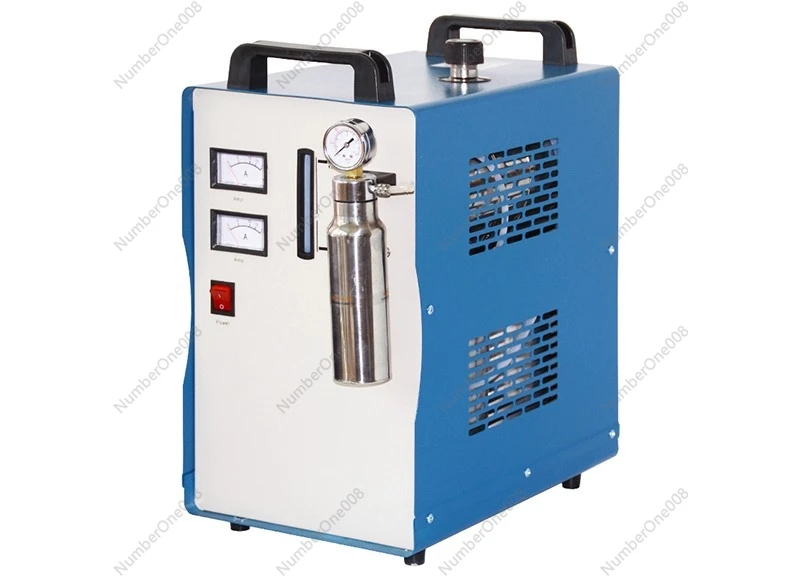 

Flame polishing machine H260 150L/h acrylic polishing machine crystal - word polishing machine 220V 1PC