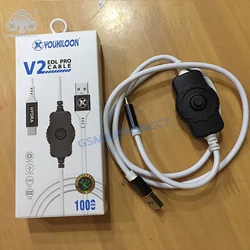 NEW Original HYDRA DONGLE And Hydra V2 EDL Pro Type-C USB Cable For all HYDRA Tool Softwares