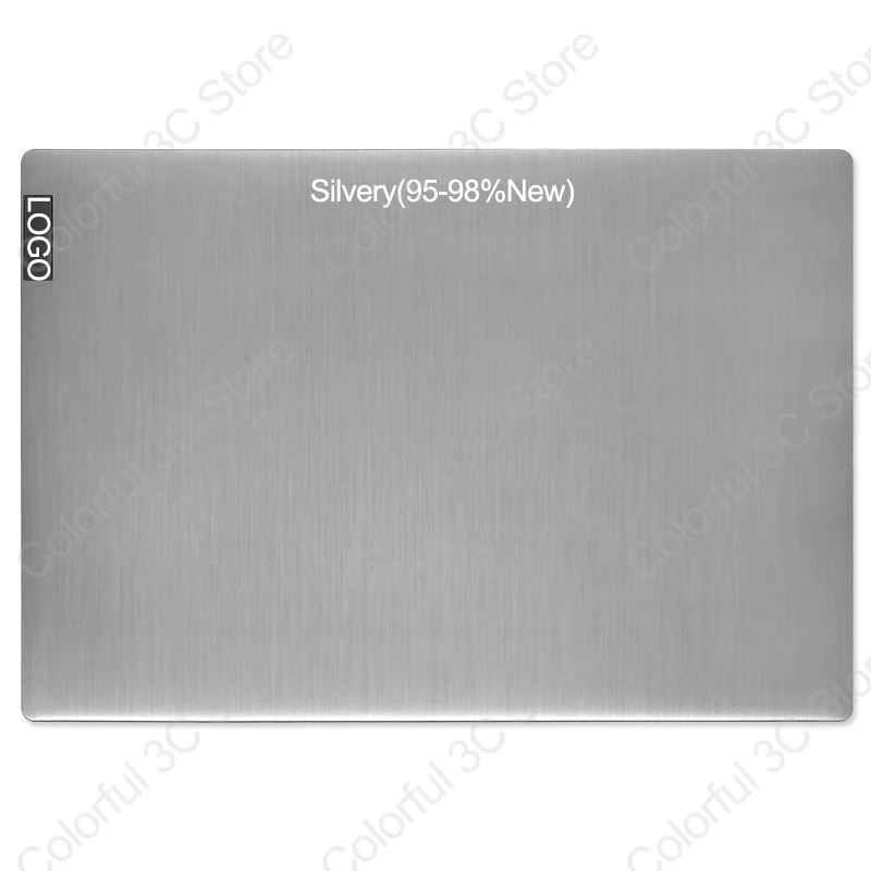 98New For Lenovo IdeaPad 3-15ADA05 3-15ARE05 2020 IdeaPad 15S IIL 15S IML 15S ARE LCD Back Cover Front Bezel Palmest Bottom Case