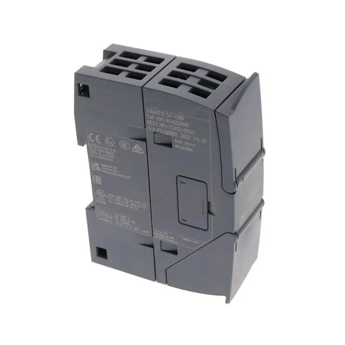 

6ES72411CH320XB0 6ES7241-1CH32-0XB0 Коммуникационный модуль