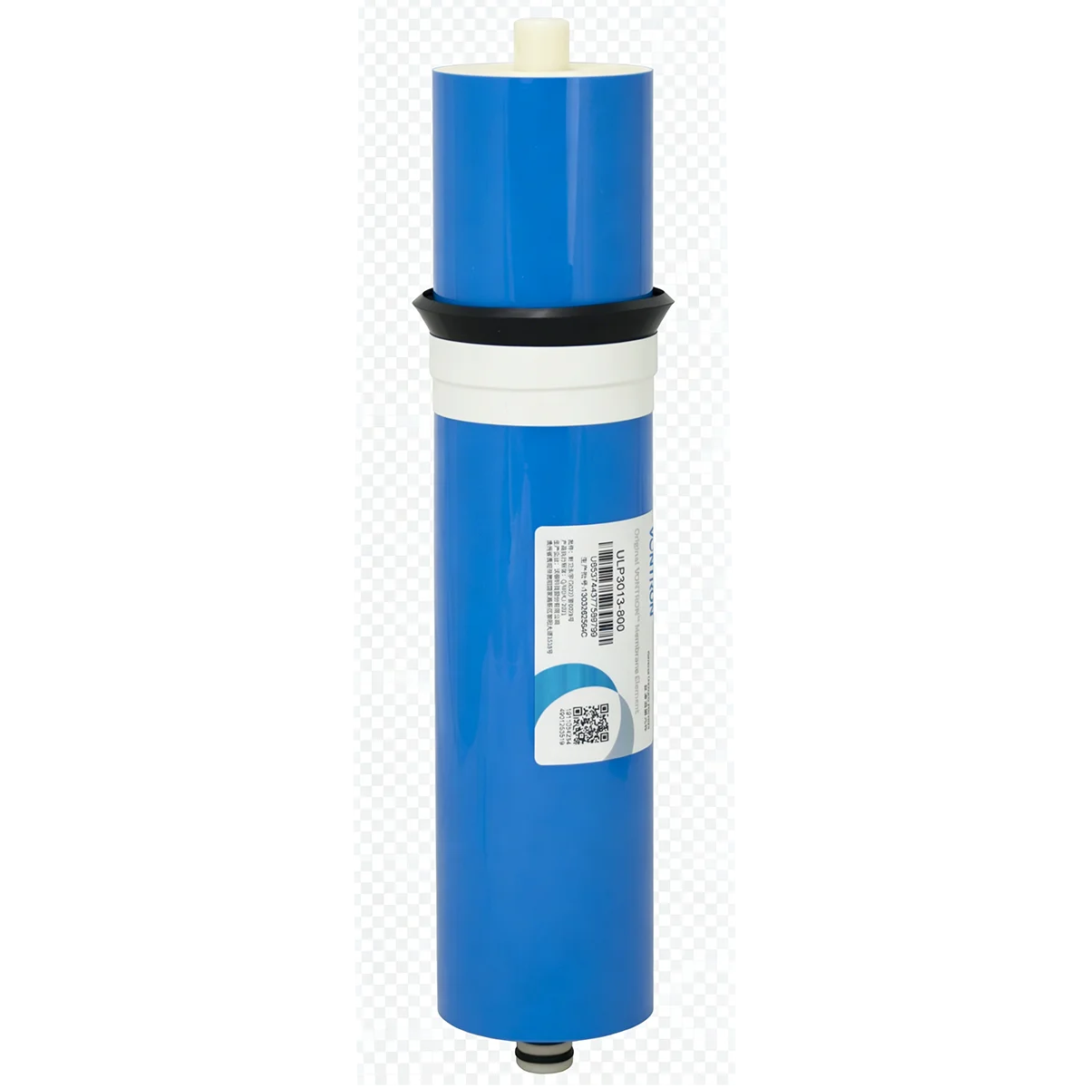 800 Gpd Reverse Osmosis Membrane ULP3013-800 RO Membrane Water Filter Replacement