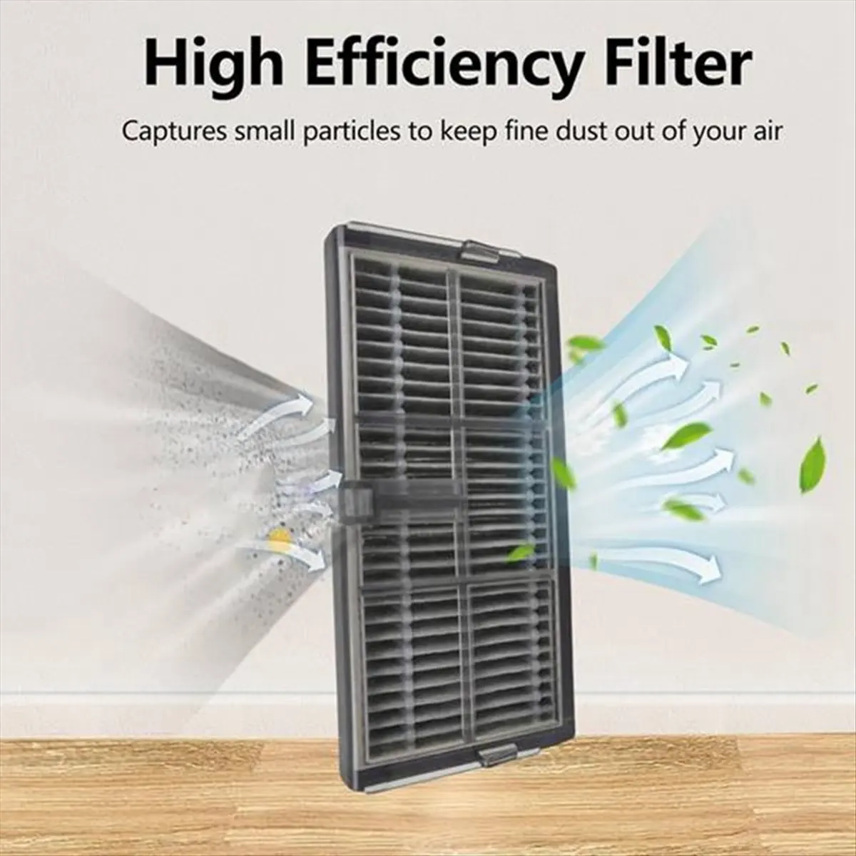 Ideal# 6 Pcs Cleane… - image