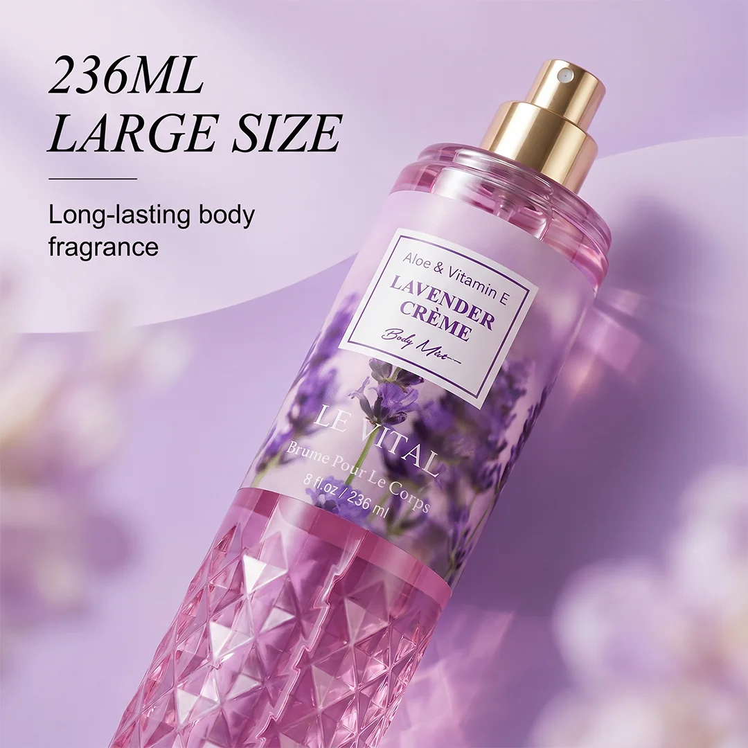Lavendelbloemengeur parfum. Ee - Perfume Fragrance Families recensie en prijs