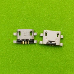 10-100Pcs złącze stacji do ładowania Usb do Itel P36 A49 Vision 2 2S 3 Plus A58 P37 A60 A48 S16 Pro S15 Tecno Pop 6 wtyczka ładowarki