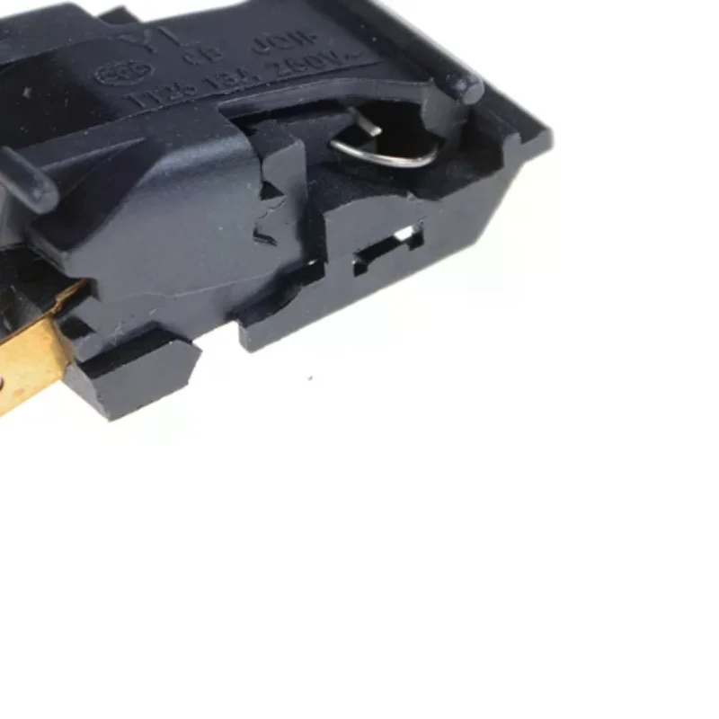 

2pcs Switch Electric Kettle Thermostat Switch Kitchen Appliance Parts