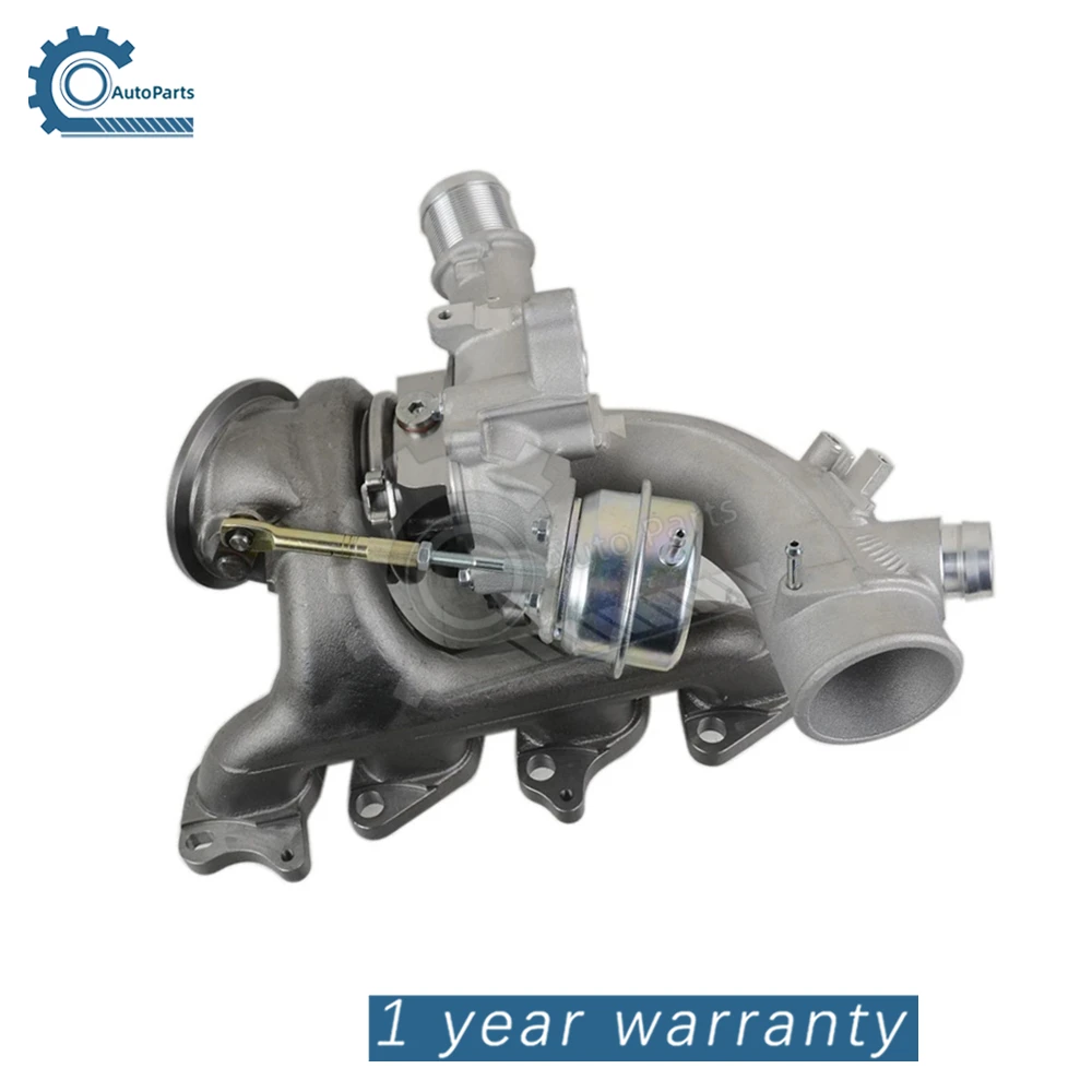 

GT1446V Turbocharger For Chevy Cruze Sonic Trax 1.4 Turbo ECOTEC A14NET 140HP 781504-5004S 781504-5001S 781504-0004