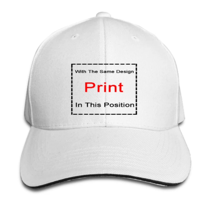 Paramedic Baseball Caps EMS EMT Funny Printed Profession Emergency Technician Hat