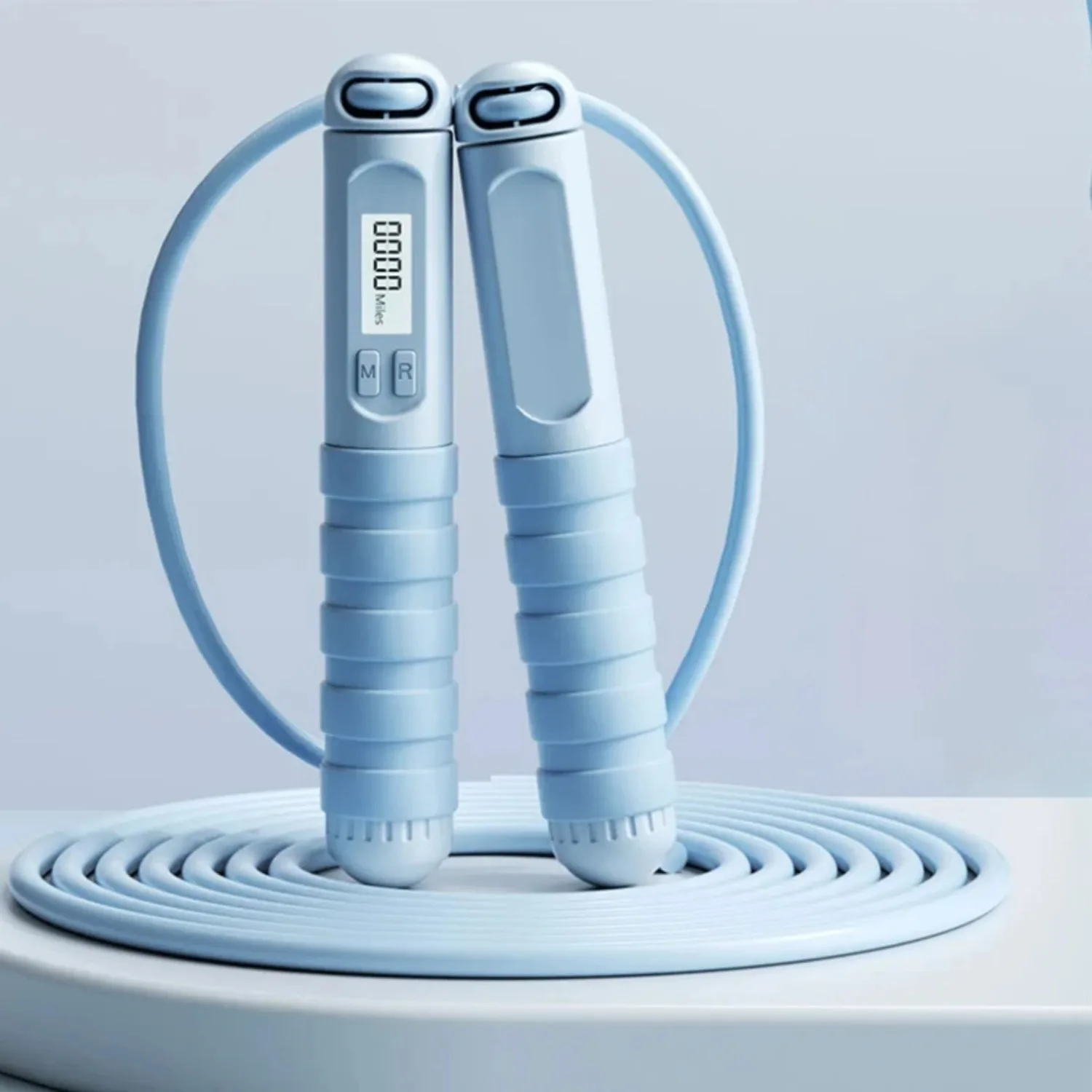 Electronic Jump Rope 5