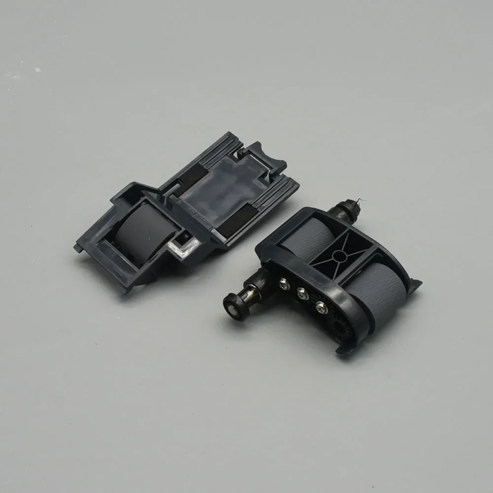 5SETS ADF Roller Replacement Kit for HP 500 MFP M525 M575 M775 M725 M630 M651 M680 ScanJet 7500 8500 OfficeJet X585 L2725-60002