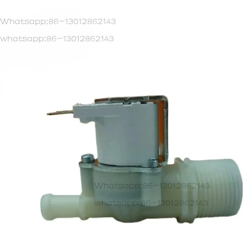 Water Inlet Solenoid Valve, Replacement Parts for Dishwasher & Ice Maker