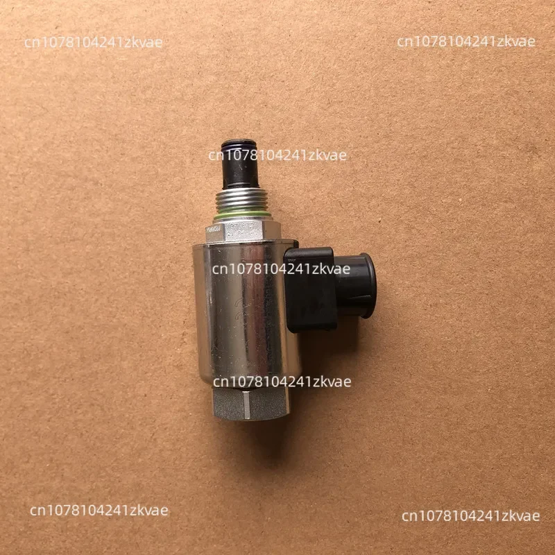 Factory spot proportional pressure relief valve SR1P2-A2 pilot operated