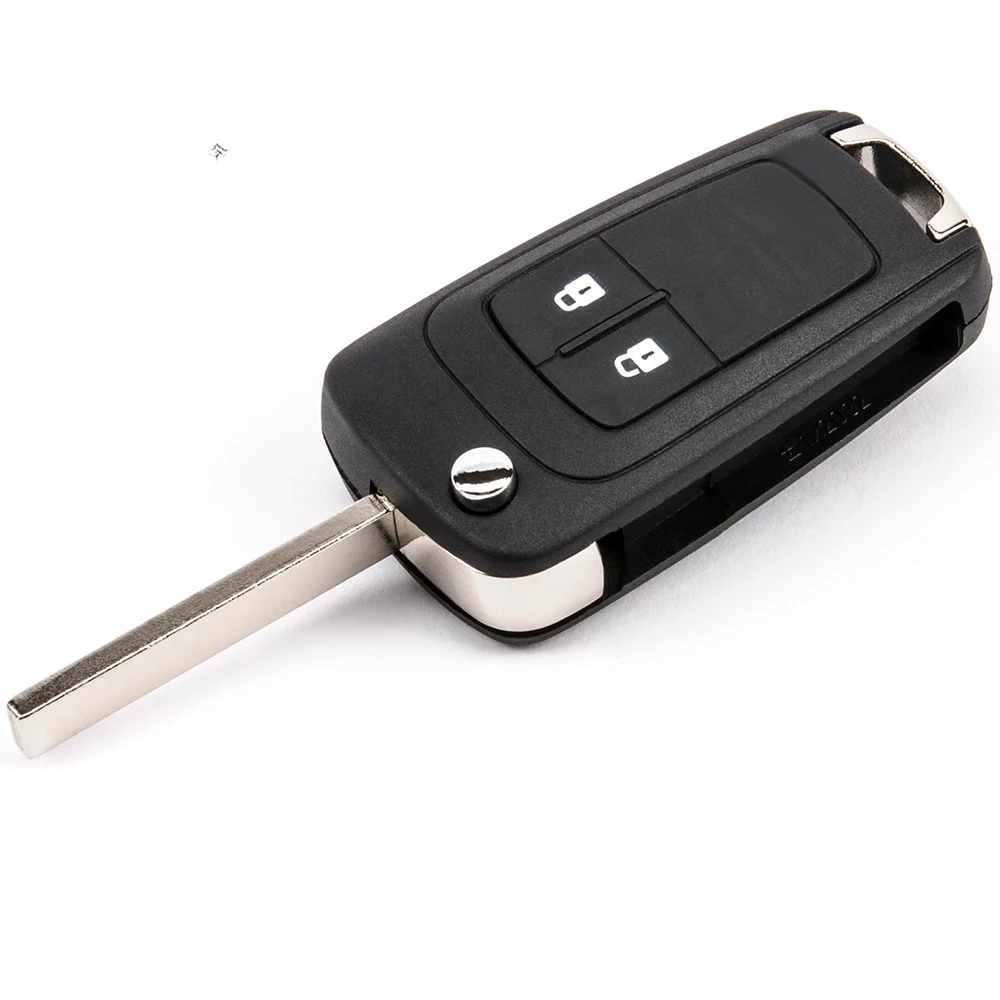 مفتاح التحكم عن بعد مفتاح السيارة الوجه عن بعد 95507074 مع الالكترونيات لأوبل أسترا كورسا إنسيجنيا زافيرا #3