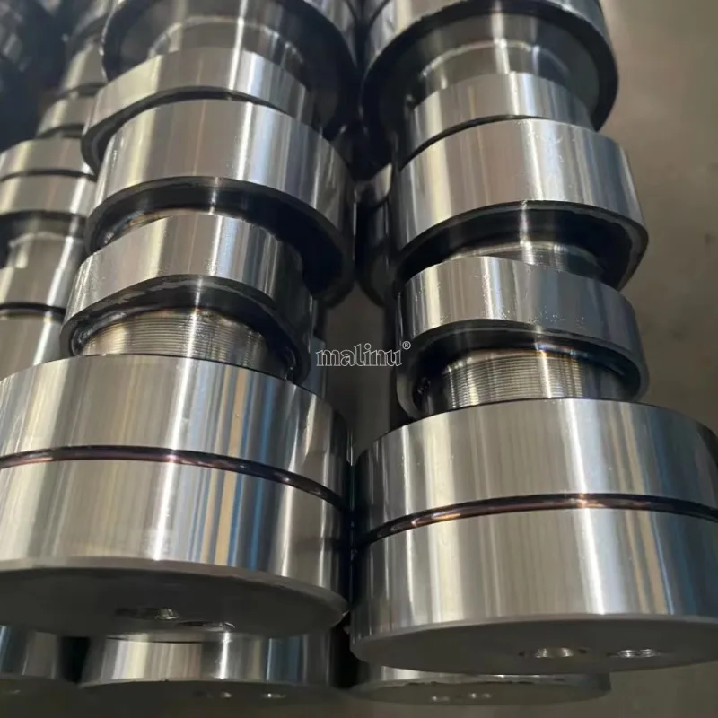 

2025New Engine DC13 Camshaft 1832378 1865230 2023798 For Scania Truck Engine Parts