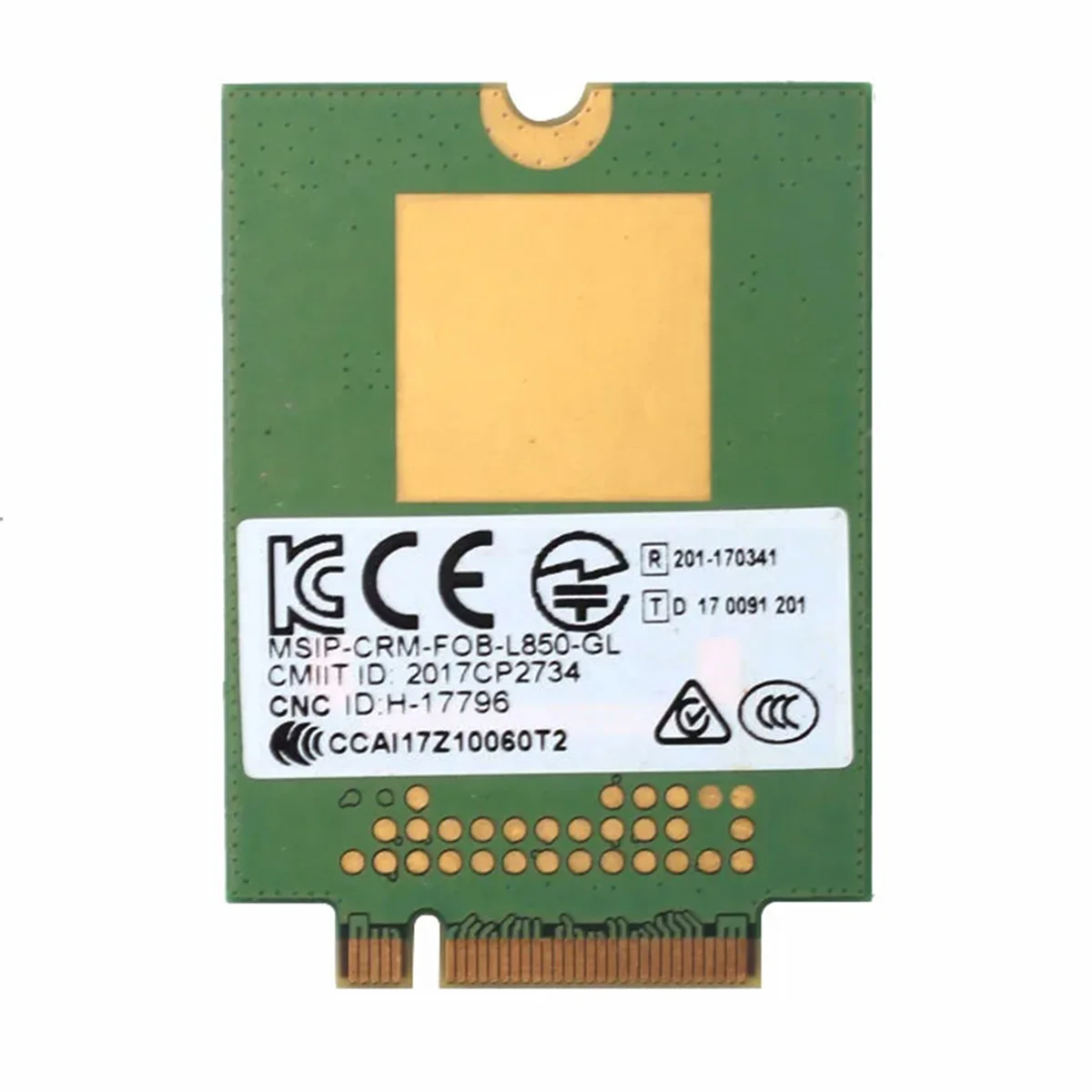 Fibocom-Módulo de conveniencia multifunción, para HP 830, 840, 735, 745, 1040, 4G, L850-GL, LT4210, XMM7360