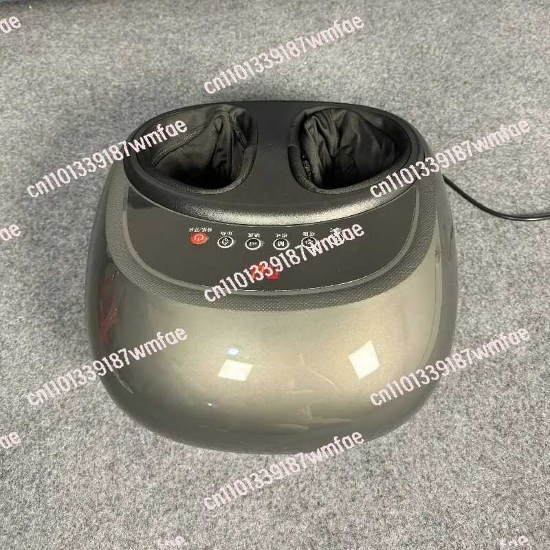 2025 Luxury Foot Massager Multifunctional Massage Relieves Pain and Muscle Fatigue